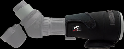 Kite skua laukku SWAROVSKI ATX85 -objektiiville