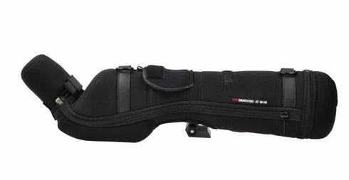 Kite skua laukku SWAROVSKI AT80 -kaukoputkeen