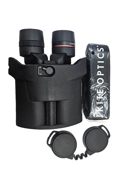 KITE BINO APC STABILIZED 12X30 kuvanvakaajakiikari - KÄYTETTY