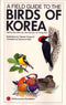 Field guide to the Birds of Korea (Lee, Koo & Park 2005)