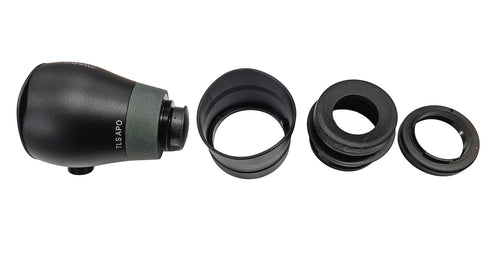 Swarovski TLS APO 30mm (ATX/STX) - Digikuvaus adapteri - KÄYTETTY