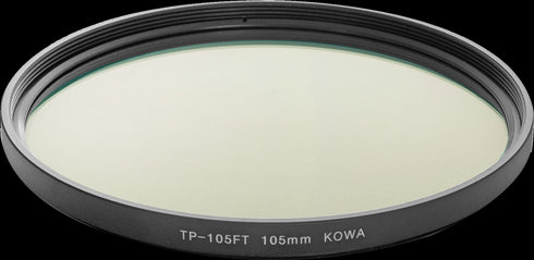 Kowa Protection Filter TP-105FT , suojafiltteri