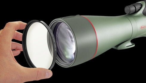 Kowa Protection Filter TP-105FT , suojafiltteri