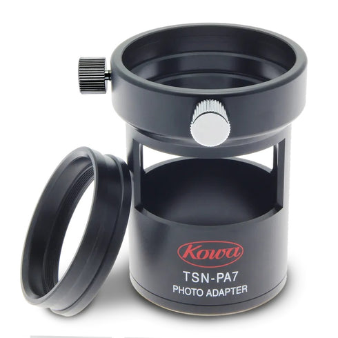 Kowa TSN-PA7A Digiscoping adapteri ( TSN-66A/88A ja 99A )
