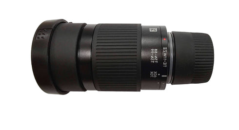 Kowa laajakulma zoom okulaari TE-11WZ II 25-60x/30-70X - KÄYTETTY