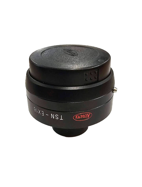 Kowa Extender 1.6x (TSN99, 88, 66, 880, 770 malleihin) - KÄYTETTY