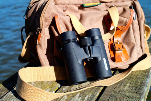 Dof Birdlife Nuthatch 8x32 ED - kiikari