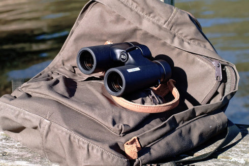 Dof Birdlife Nuthatch 8x32 ED - kiikari