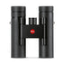 Leica Noctivid Compact 10x25 BR Kumipäällysteinen - huippuluokan taskukiikari