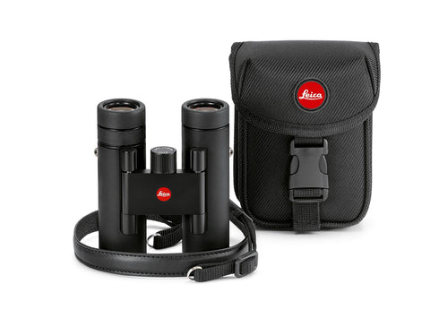 Leica Noctivid Compact 8x25 - kiikari - musta