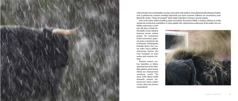 Lehmilaitumilla Lehmilaitumilla - Leivo Mauri 2022