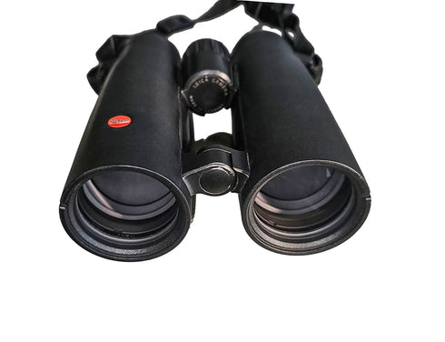 Leica Noctivid 10x42 kiikari - KÄYTETTY