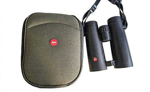 Leica Noctivid 10x42 kiikari - KÄYTETTY