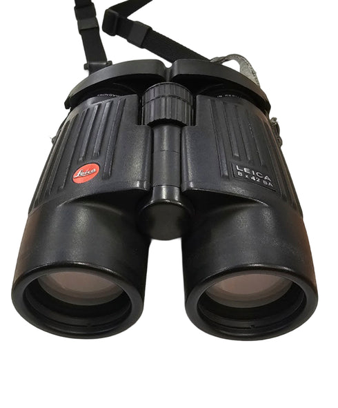 Leica Trinovid 8x42 BA kiikari - KÄYTETTY