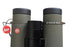 Leica Ultravid 8x42 HD-Plus Edition Safari 2017 - Keräilyharvinaisuus nro: 67/100 - Käytetty