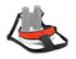 Leica Sport Binocular Strap orange neoprene - kiikarivaljaat, väri oranssi