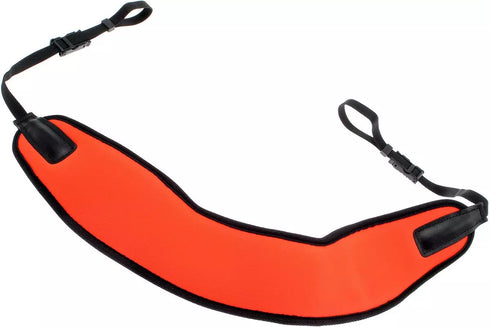 Leica Floating Carrying Strap - kelluva hihna