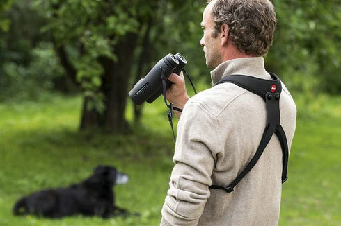 Leica Ultravid 8x42 HD-Plus Edition Safari 2017 - Keräilyharvinaisuus nro: 67/100 - Käytetty