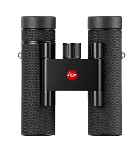 Leica Noctivid Compact 10x25 BL - huippuluokan taskukiikari