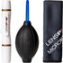 LensPen Cleaning Kit White - puhdistusetti