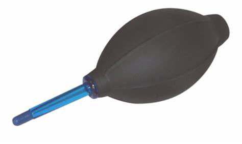 Lenspen Hurricane Blower ilmapumppu