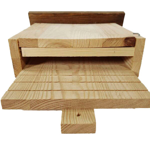 lepakkopönttö - Hortex, pieni