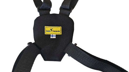 LVA Harness - kiikarivaljaat