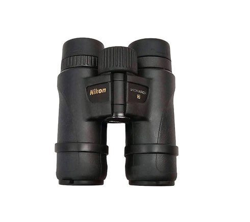 Nikon Monarch 7 10x30 - DEMO