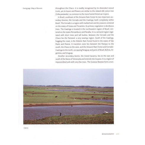 Mammals of South America - Lord, R. D. 2007