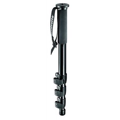 Manfrotto 680B monopodi