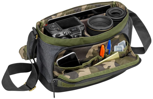 Manfrotto Street Messenger - kameralaukku
