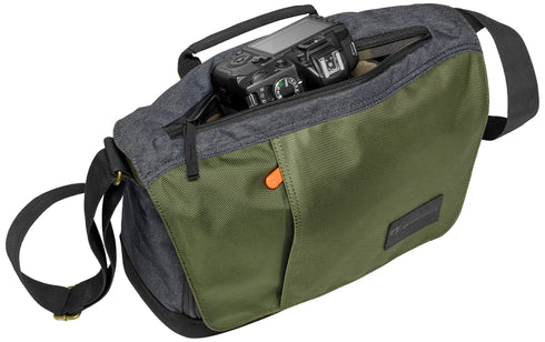 Manfrotto Street Messenger - kameralaukku