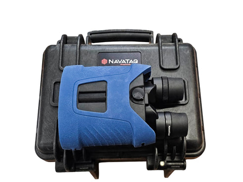 Kite Optics Navataq Horizon One 16x42 - merikiikari vakaajalla