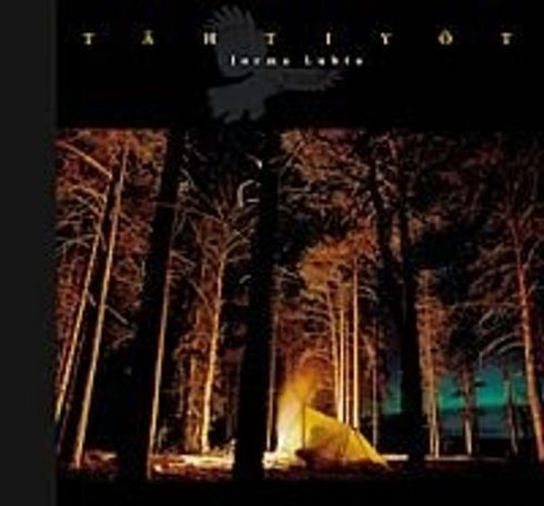 Tähtiyöt - Luhta,J. 2009