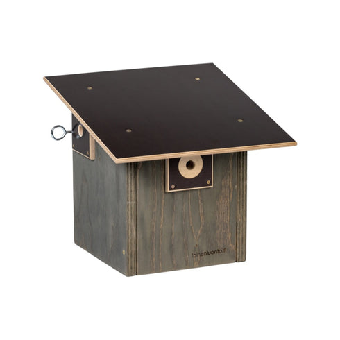 Mesikartano – kartanokimalaisen keinopesä - harmaa