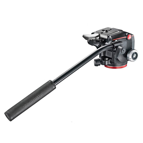 MANFROTTO XPRO-2W - neste-videopää