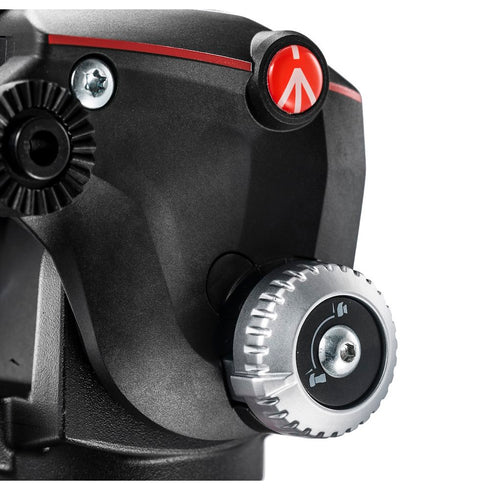 MANFROTTO XPRO-2W - neste-videopää