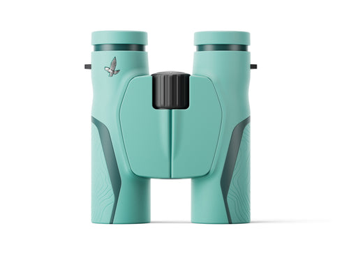 Swarovski My Junior 7x28 glacier blue kiikari