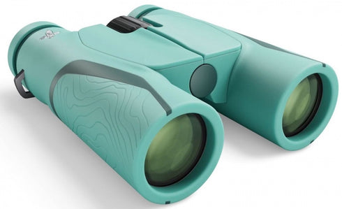 Swarovski My Junior 7x28 glacier blue kiikari