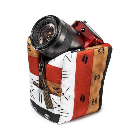 National Geographic NG A8121 - Kamerareppu