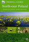 Nature guide to the North East Poland (Crossbill Guides - Dirk Hilbers 2013