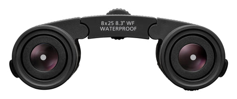 Nikon Sportstar EX II 8x25 -kiikari
