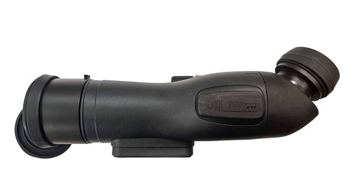 Nikon RA IIIA 65WP kaukoputki + 20x okulaari + laukku - KÄYTETTY