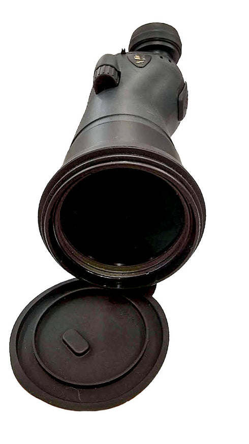 Nikon RA IIIA 65WP kaukoputki + 20x okulaari + laukku - KÄYTETTY