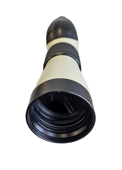 Nikon Fieldscope D60 +20-45x zoom ja 20x laajakulma - KÄYTETTY