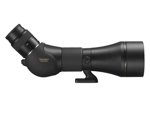 Nikon Monarch 82 ED-A kaukoputki + MEP 30-60x WA Zoom