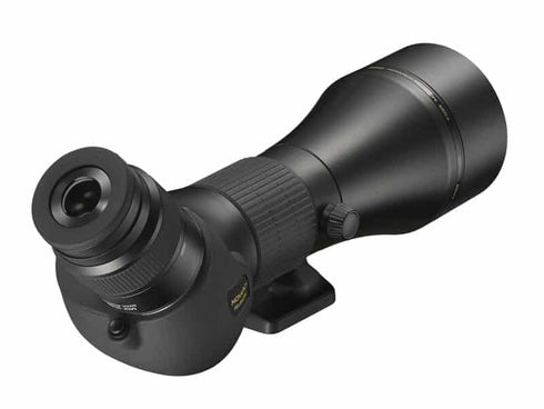 Nikon Monarch 82 ED-A kaukoputki + MEP 30-60x WA Zoom