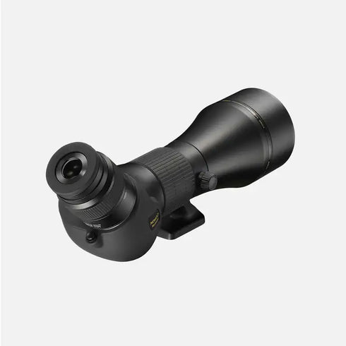 Nikon MONARCH 82ED-A kaukoputki + MEP-20-60x zoom