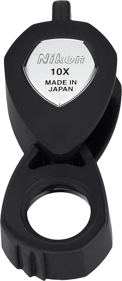 Nikon 10x tarkkuusluuppi