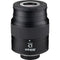 Nikon MEP-20-60 zoom okulaari - MONARCH 82 -sarjan kaukoputkiin